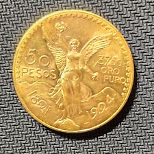 1924 mexico gold for sale  Colorado Springs