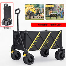 Heavy duty collapsible for sale  UK