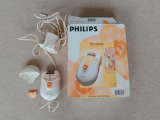 Epilierer sensivitve philips gebraucht kaufen  Pleidelsheim