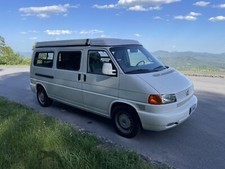 2002 volkswagen eurovan for sale  Chandler