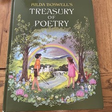Hilda boswell treasure for sale  TELFORD