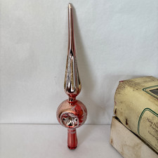 Vintage european blown for sale  Machias
