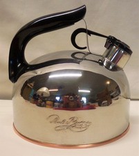 Revere ware tea for sale  Omro