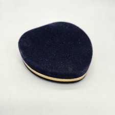 Black velvet heart for sale  Nescopeck
