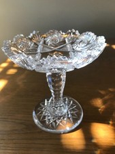 Vintage american brilliant for sale  Long Beach