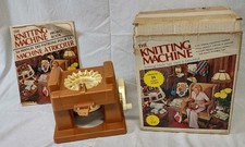 Vintage circular knitting for sale  Toccoa