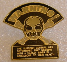 Pin harley davidson d'occasion  Saint-Nazaire