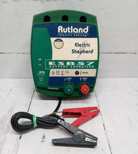 Rutland electric fence for sale  CARDIGAN