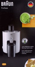 Braun sj3100 purease gebraucht kaufen  Berlin