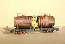 Edobaud wagon foudre d'occasion Edobaud wagon foudre d'occasion  Saint-Just-Saint-Rambert