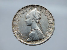 Repubblica 500lire caravelle usato  Italia