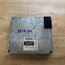 89666-35580 Toyota 4Runner unidade de controle de motor ECU 2002 módulo P893b52 comprar usado  Enviando para Brazil