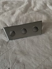 Chrome dash panel for sale  BOSTON