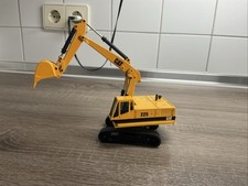 Cat 225 hydraulikbagger gebraucht kaufen  Hamburg