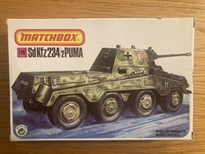 Matchbox 1980s ww2 for sale  WINDLESHAM