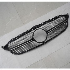 Diamond front bumper for sale  WALSALL