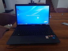 Laptop samsung zoll gebraucht kaufen  Freilassing