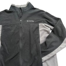 Mens columbia fleece for sale  Marion