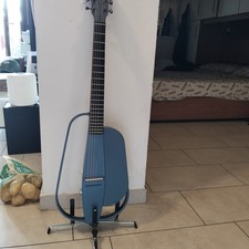 Chitarra enya nexg2 usato  Nettuno