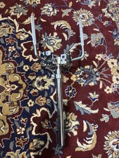Ludwig atlas double for sale  STEVENAGE