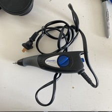 Dremel engraver model for sale  LONDON