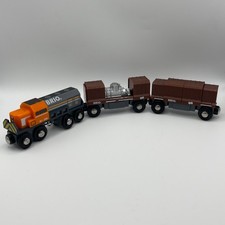 Brio 33567 boxcar for sale  HAVANT