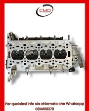 90400234 testata motore usato  Casoria