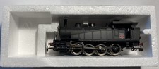 Locomotive vapeur sncf d'occasion  Magnac-Laval
