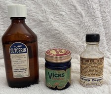 Vintage vicks castor for sale  Lyons