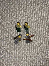Lego ww2 soldiers for sale  Overland Park