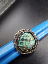 Vintage silver navajo for sale  BRADFORD