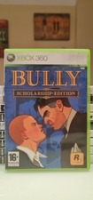 Bully Scholarship Edition Xbox 360 PAL España comprar usado  Enviando para Brazil