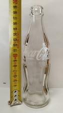 Bottiglia cocacola vetro usato  Lavarone
