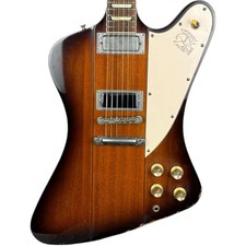 Orville gibson firebird d'occasion  Expédié en France