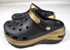 Crocs mega crush gebraucht kaufen  Riedstadt
