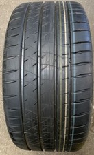 1 pneu de verão 255/35 R19 96Y Michelin Pilot Sport 4 S * Novo 470-19-8A, usado comprar usado  Enviando para Brazil