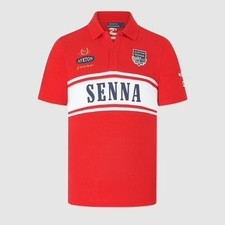Ayrton senna official for sale  BOSTON