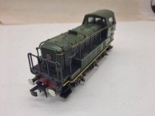 Hornby locomotive sncf d'occasion  Meulan en Yvelines