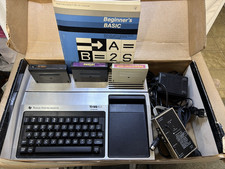 Texas instruments vintage for sale  Clifton
