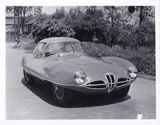 alfa romeo disco volante for sale alfa romeo disco volante for sale BAGSHOT