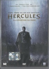 Hercules leggenda inizio usato  Roma