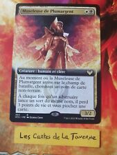 Carte magic museleuse d'occasion  Provins
