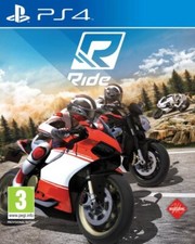 Ride ps4 condizioni usato  Ferrere