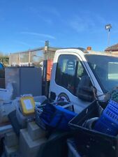 iveco crew cab tipper for sale iveco crew cab tipper for sale PETERBOROUGH