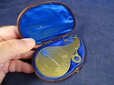 Beautiful brass pendulum for sale  OKEHAMPTON