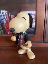 Snoopy gentleman vintage usato  Italia