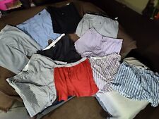 Men designer boxer for sale  Milford