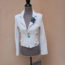 Veste saison desigual d'occasion  France