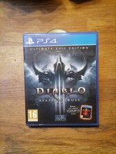 Diablo reaper souls d'occasion  Aramon