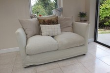 Tetrad fabric sofa for sale  HIGH WYCOMBE